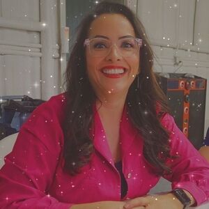 Meet your Posher, Rebecca